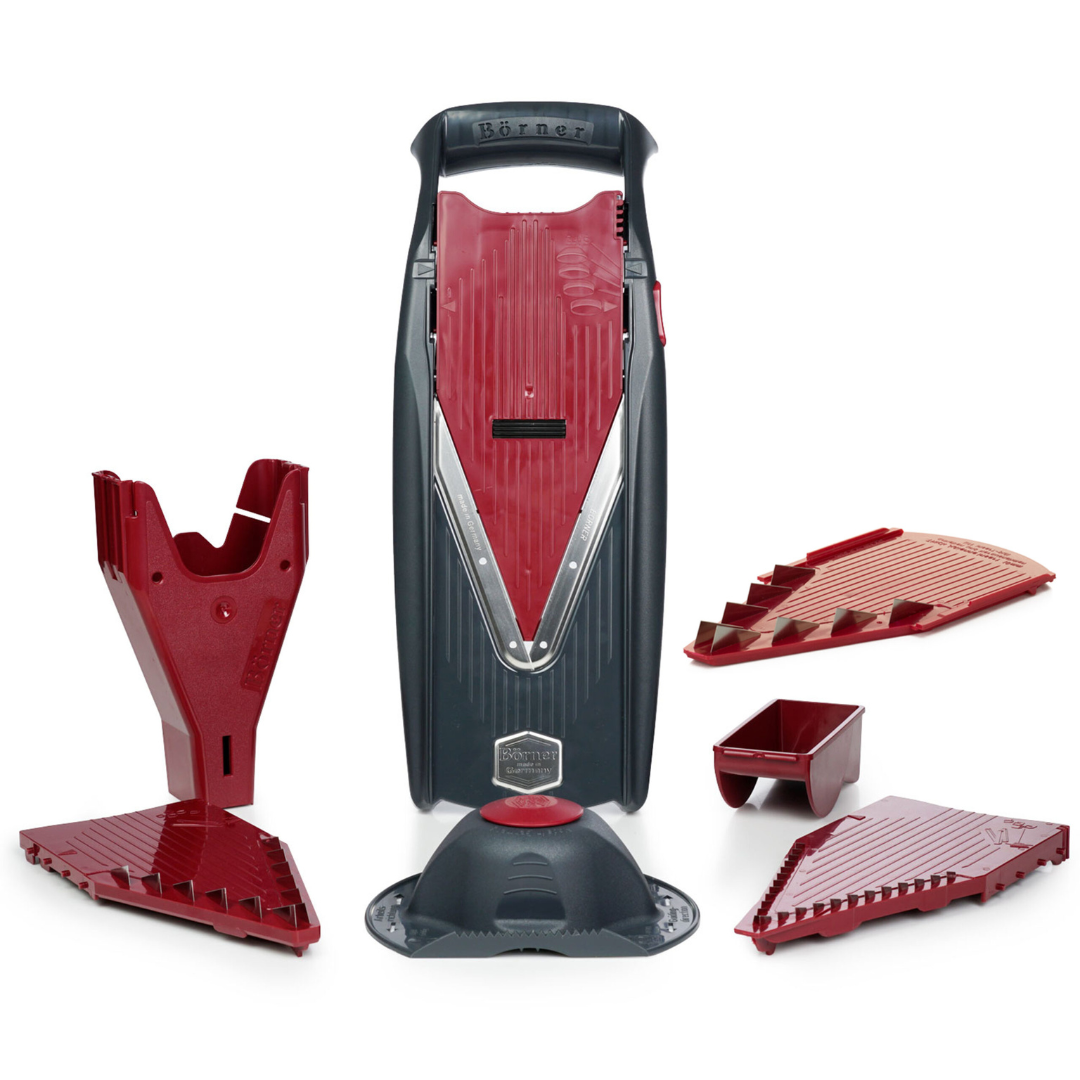 Mandoline Vital Börner